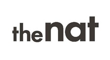 The Nat Logo 2020 