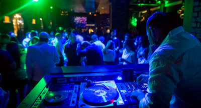 Night Clubs