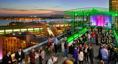 Nightlife Hotspots