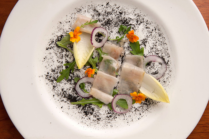solare ristorante