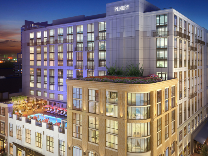 Luxury San Diego