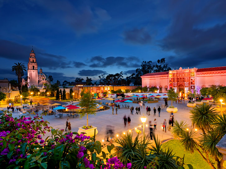 Balboa Park